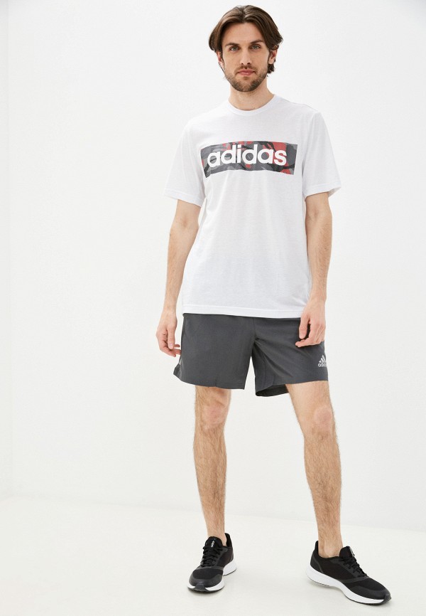 фото Шорты спортивные adidas