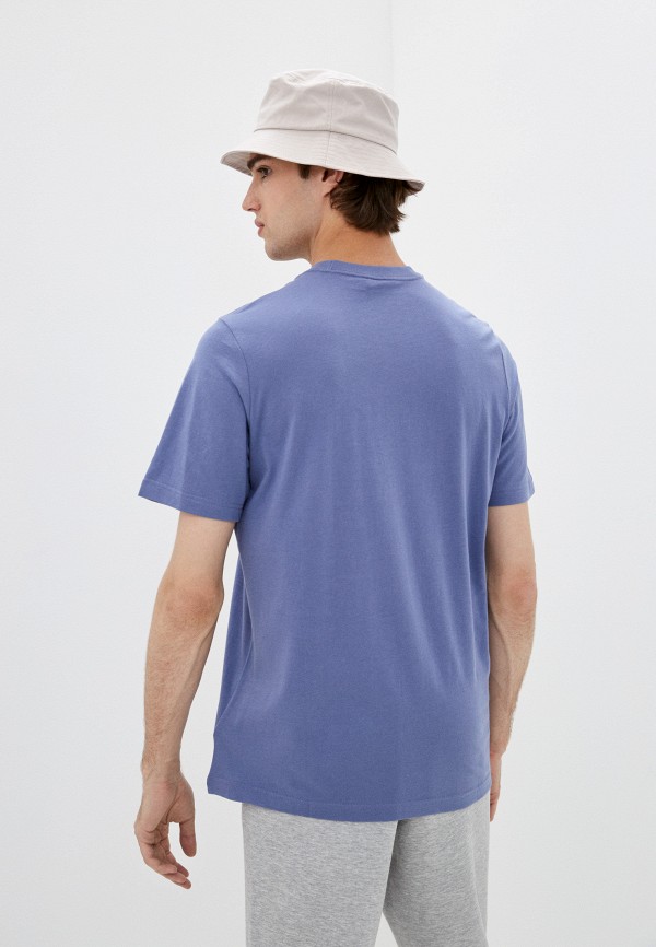 

Футболка adidas Originals, Синий, ESSENTIAL TEE