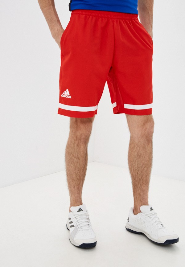 

Шорты спортивные adidas, Красный, CLUB SHORT