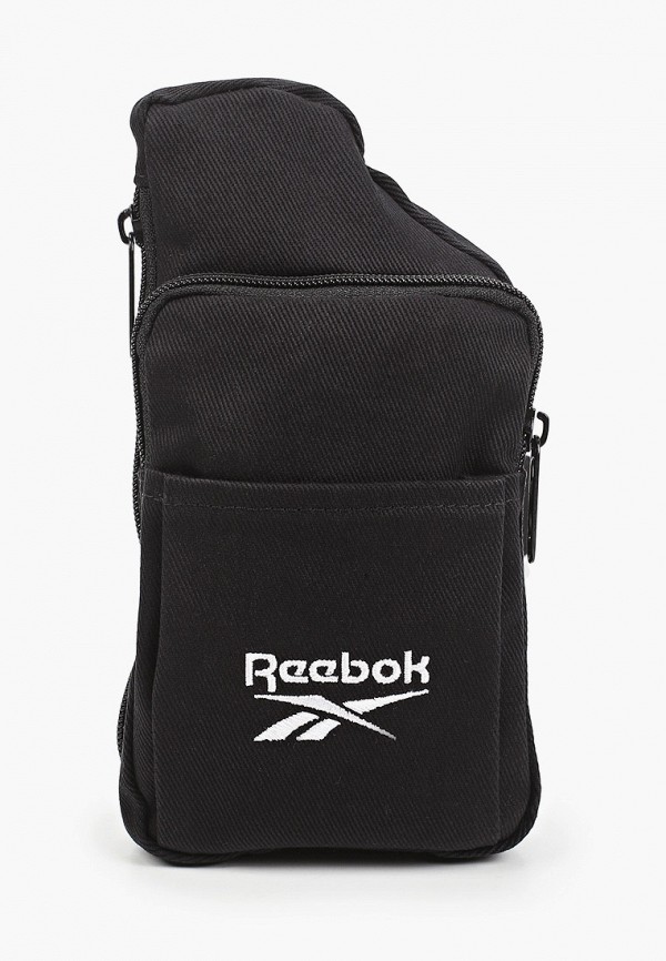 

Сумка Reebok Classic, Черный, CL FO SMALL SLING BAG