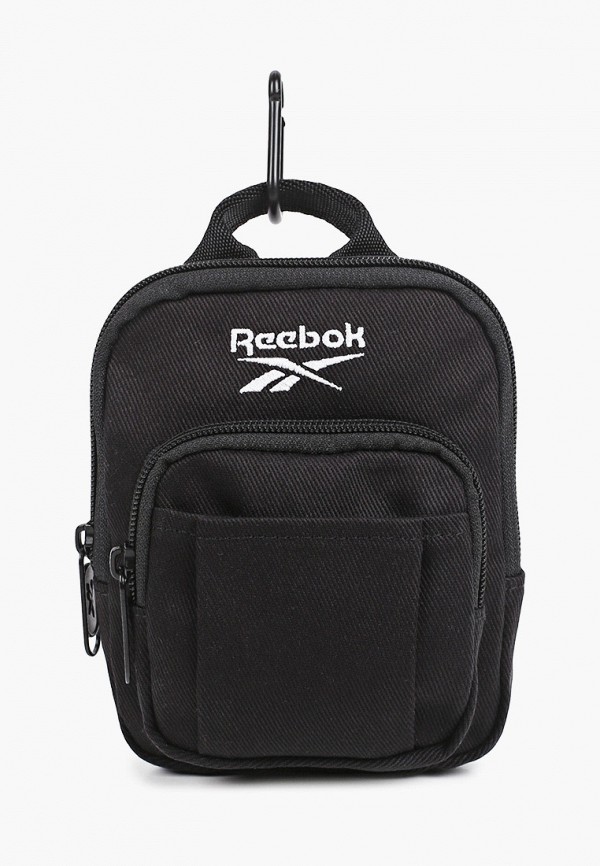 

Сумка поясная Reebok Classic, Черный, CL FO POUCH