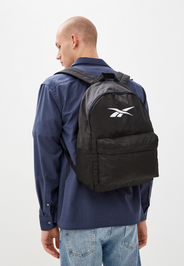 фото Рюкзак reebok