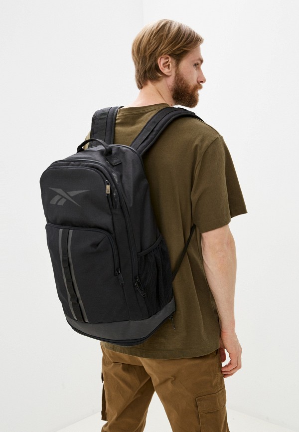 фото Рюкзак reebok