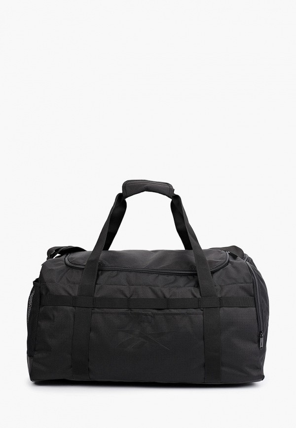 

Сумка спортивная Reebok, Черный, Reebok RTLAAK601801