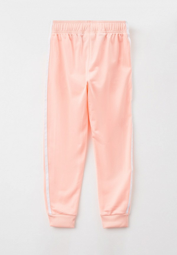 

Брюки спортивные adidas Originals, Коралловый