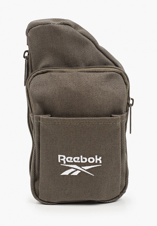 

Сумка Reebok Classic, Хаки, CL FO SMALL SLING BAG