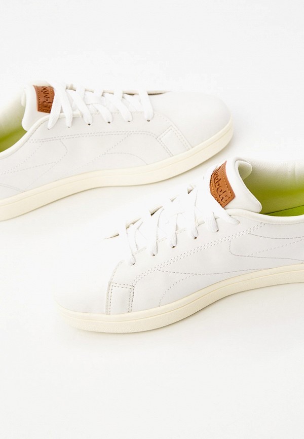 фото Кеды reebok classic
