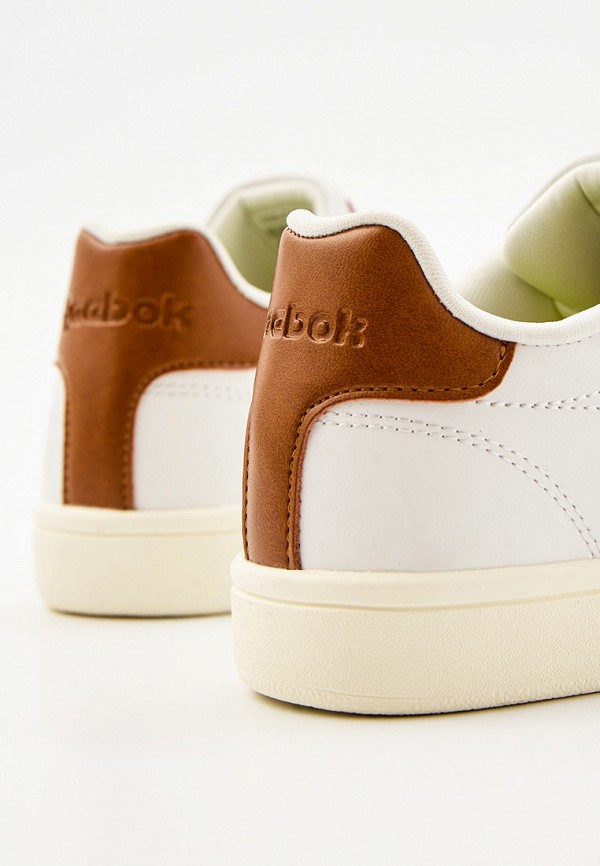 фото Кеды reebok classic