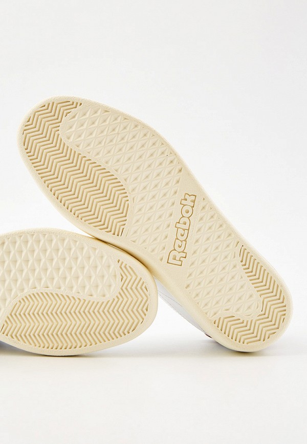 фото Кеды reebok classic