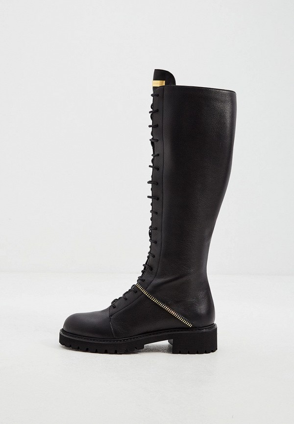 фото Сапоги giuseppe zanotti