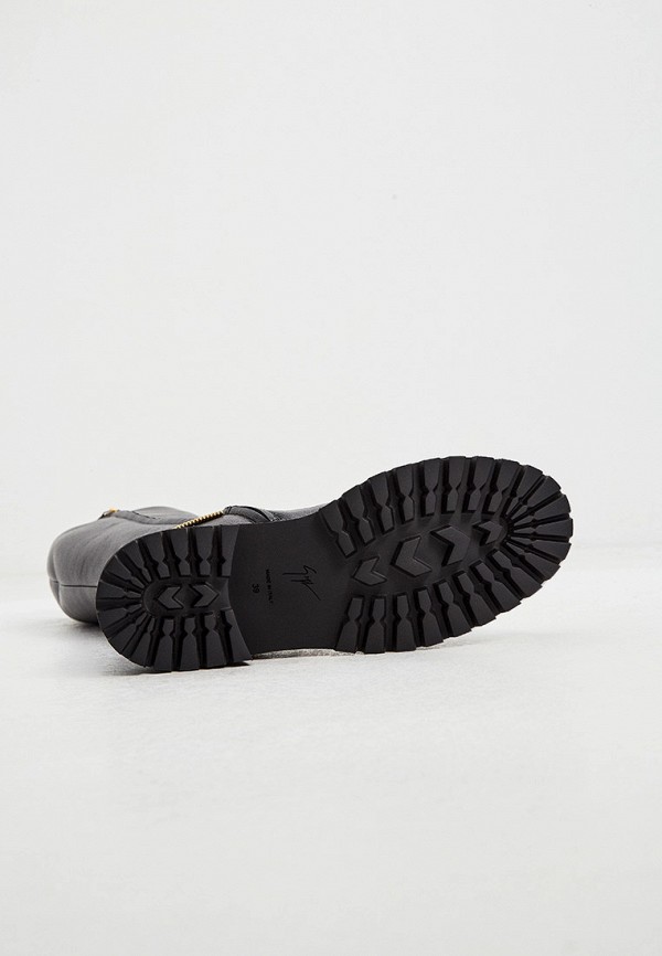 фото Сапоги giuseppe zanotti