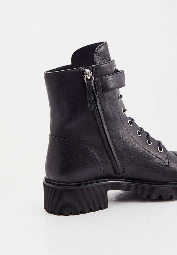 фото Ботинки giuseppe zanotti