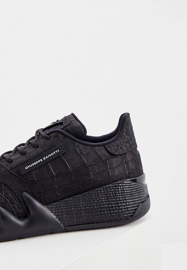 фото Кроссовки giuseppe zanotti