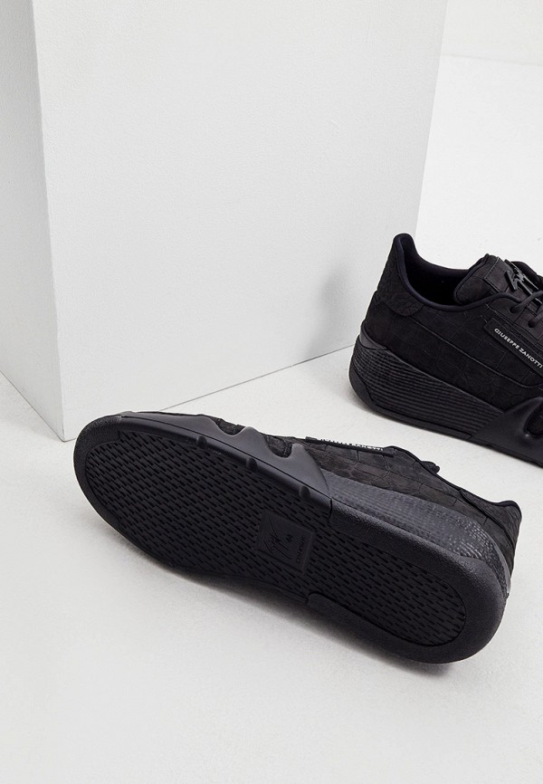 фото Кроссовки giuseppe zanotti