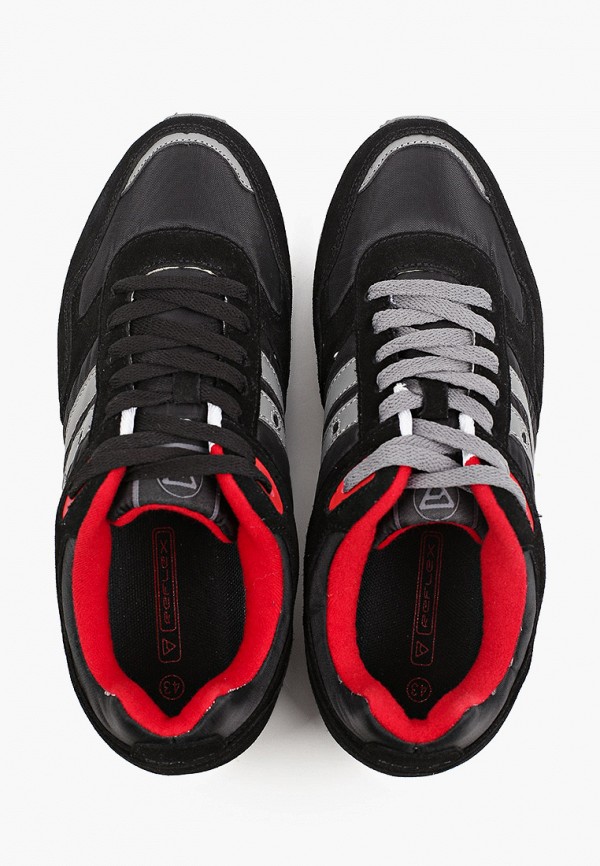 фото Кроссовки reflex