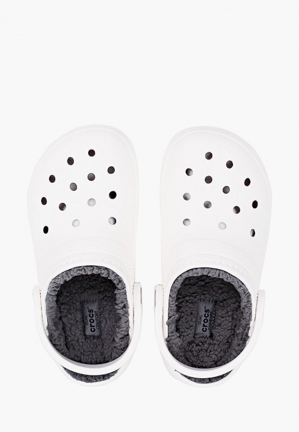 Сандалии crocs RTLAAK611101AM4W6