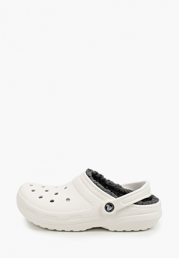 

Сабо Crocs, Белый