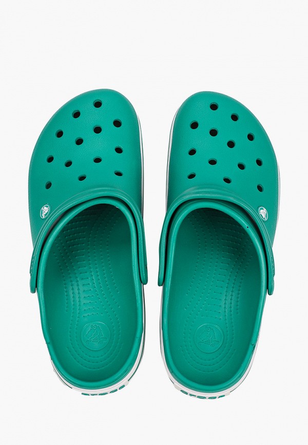 фото Сабо crocs