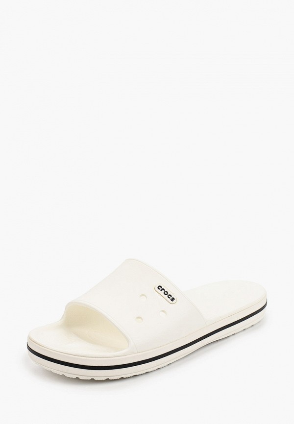 фото Сланцы crocs