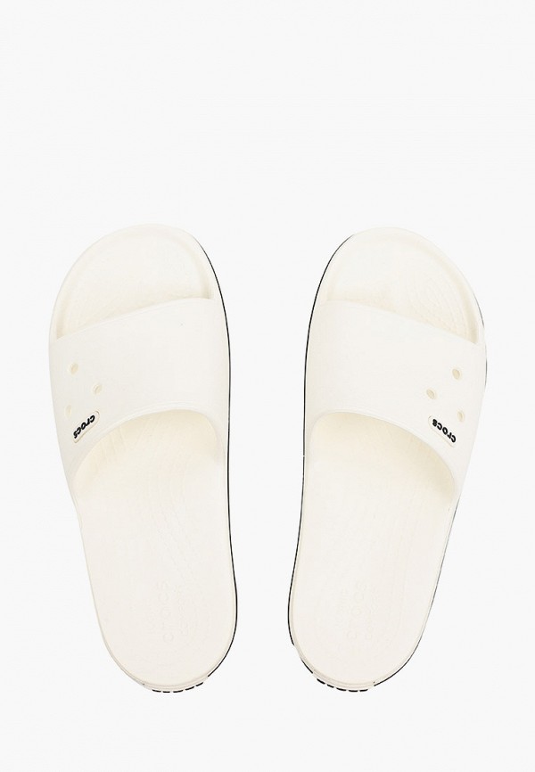 

Сланцы Crocs, Белый