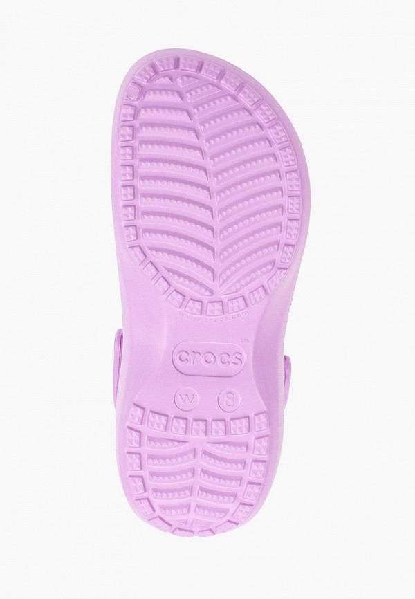 Сабо crocs RTLAAK611801AW6