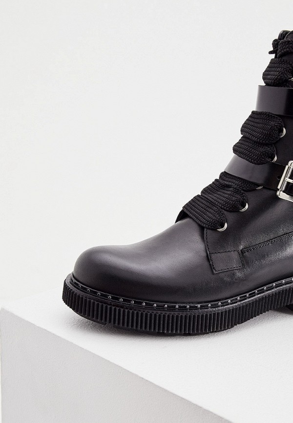 фото Полусапоги max&co