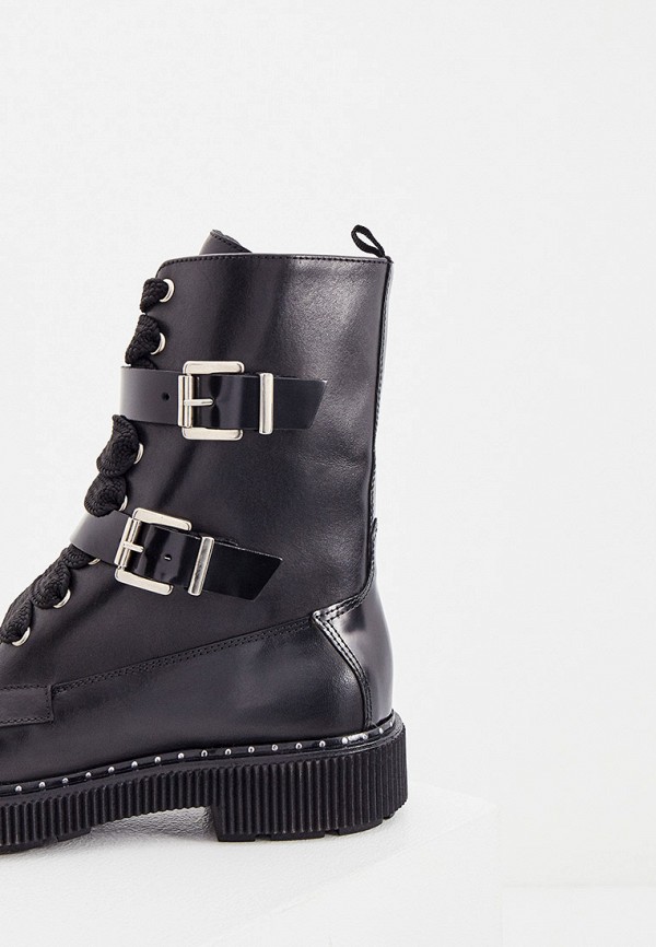 фото Полусапоги max&co