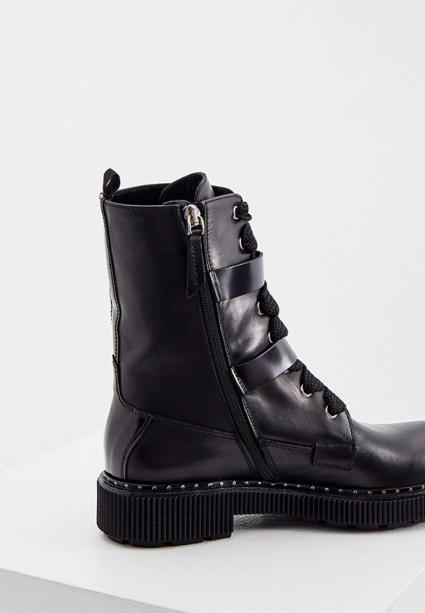 фото Полусапоги max&co