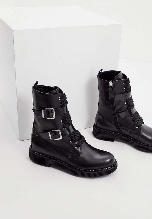 фото Полусапоги max&co