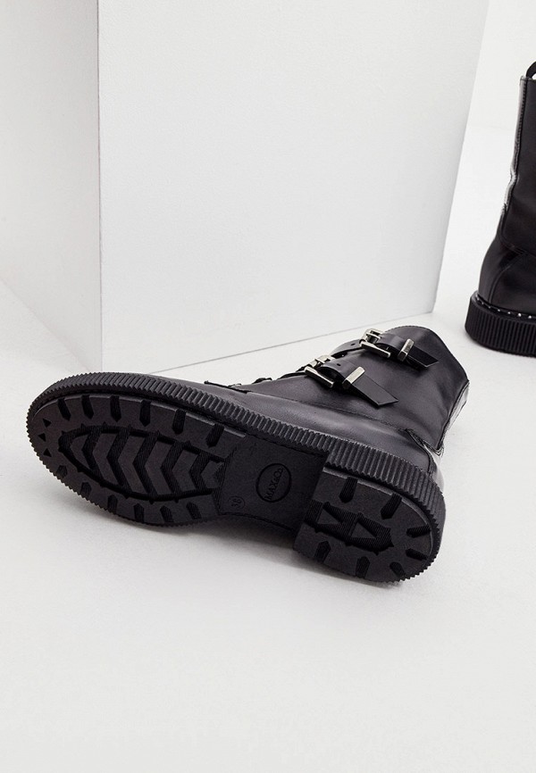 фото Полусапоги max&co