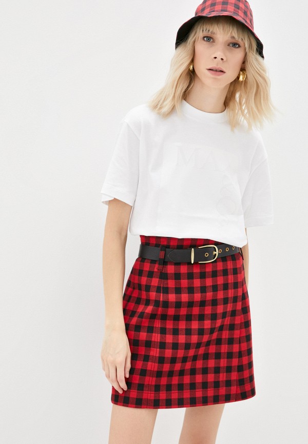 

Футболка Max&Co, Белый, TEE