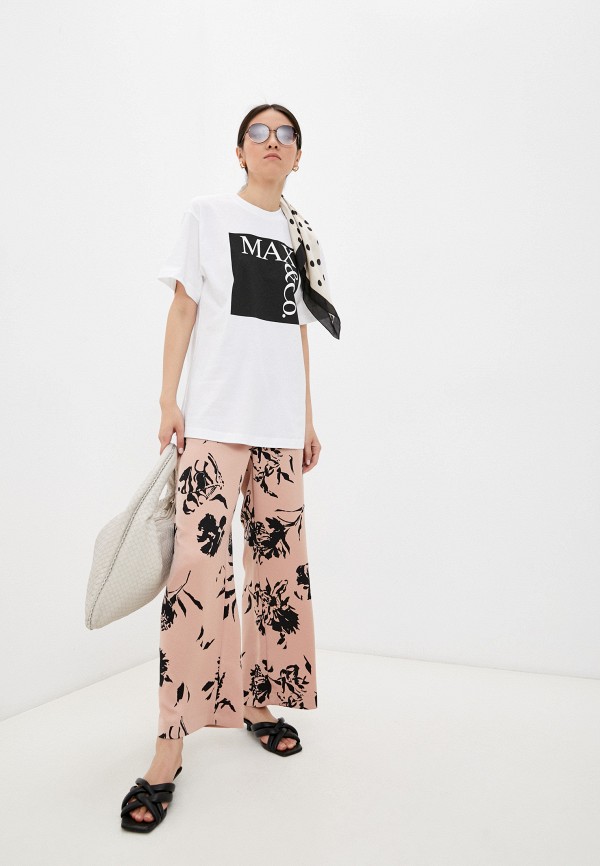 фото Футболка max&co