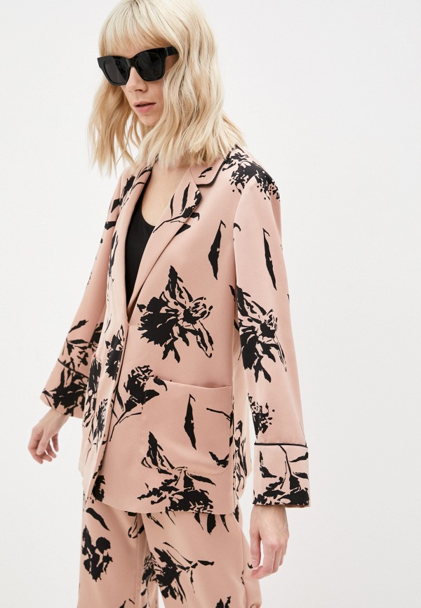 

Жакет Max&Co, Розовый, FARNIA