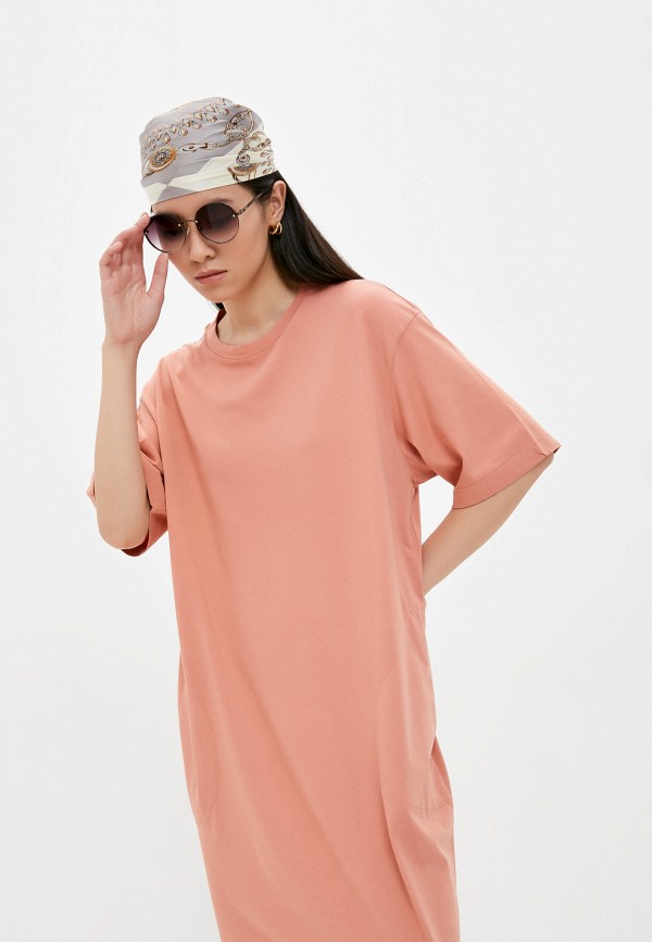 

Платье Max&Co, Коралловый, TDRESS