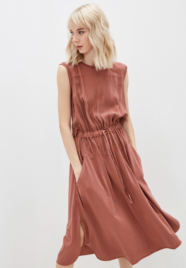 

Платье Max&Co, Коричневый, CLARISSA