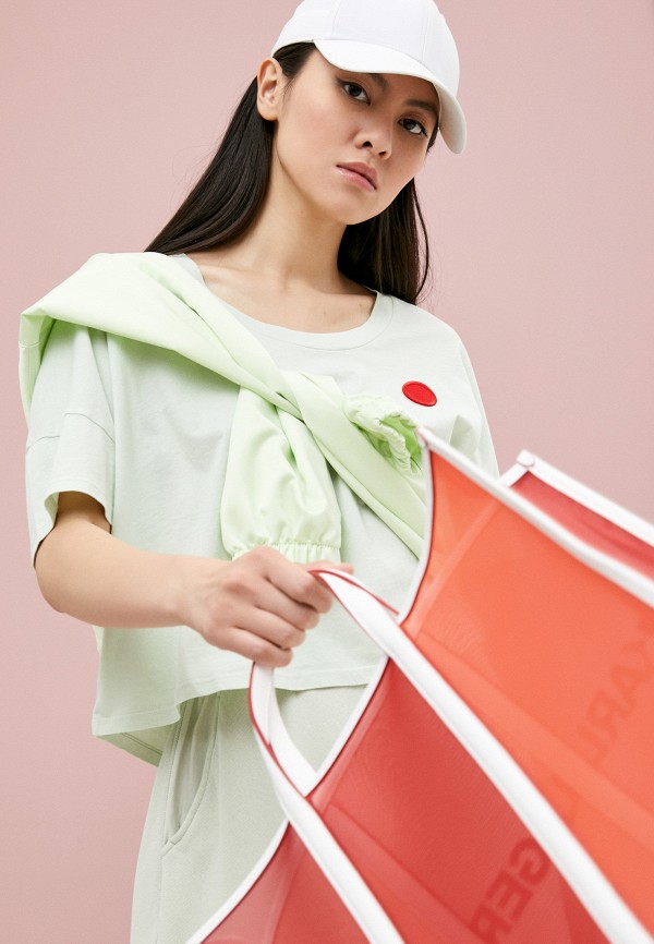 фото Футболка max&co