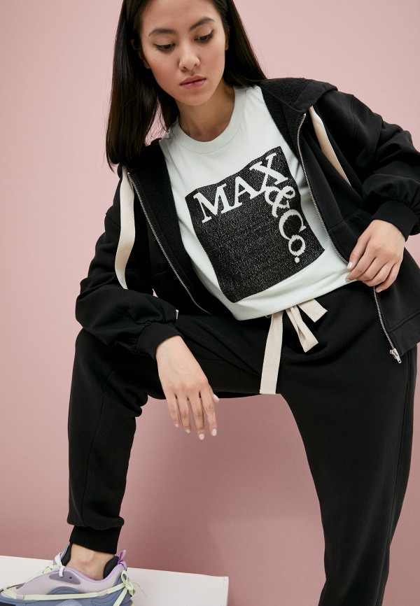 фото Футболка max&co