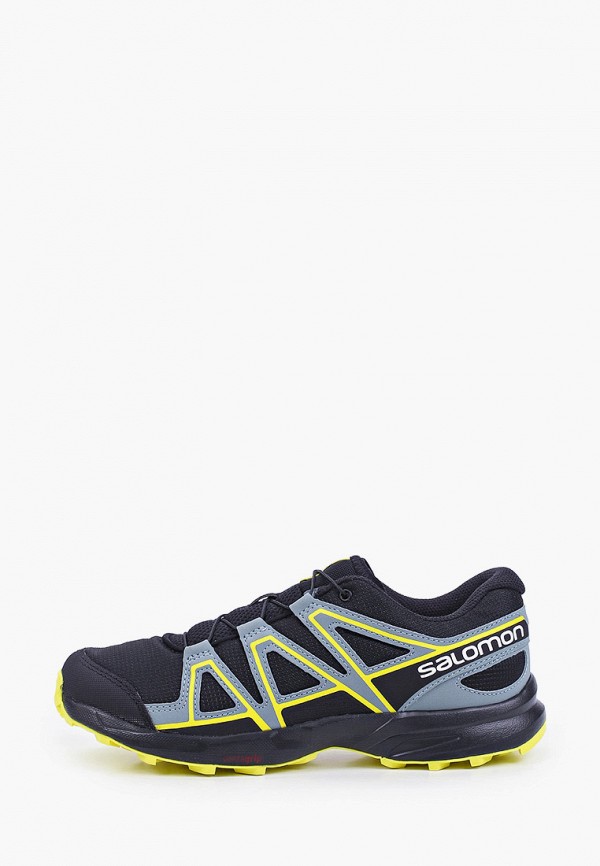 

Кроссовки Salomon, Разноцветный, SPEEDCROSS J