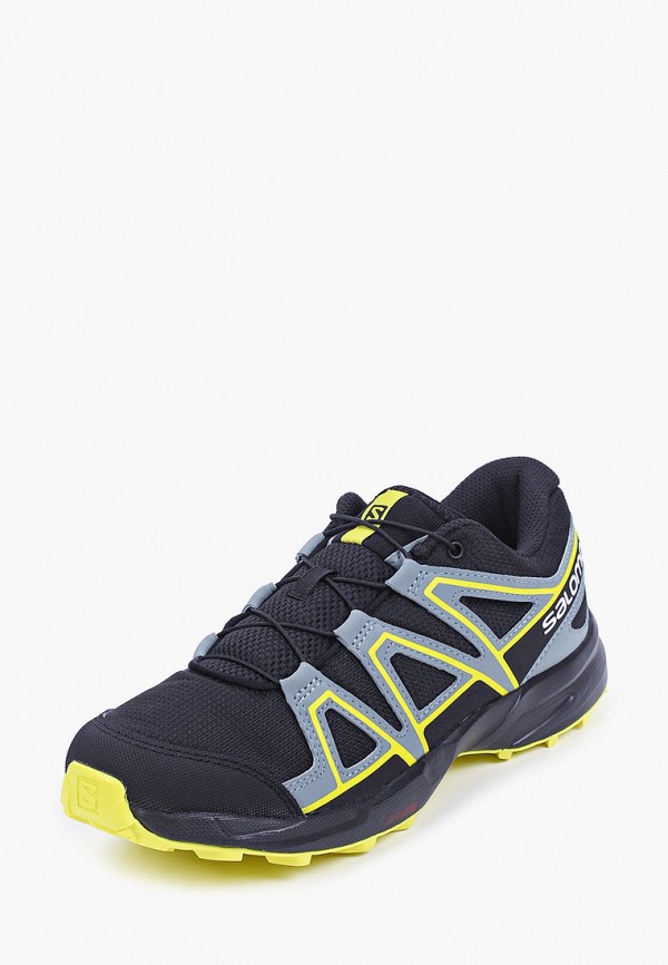 

Кроссовки Salomon, Разноцветный, SPEEDCROSS J
