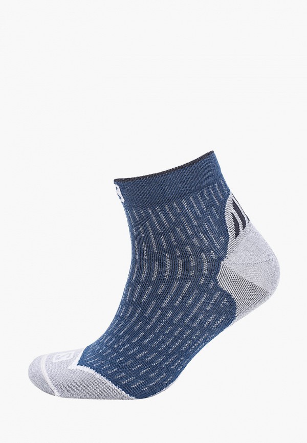 

Носки Salomon, Синий, ULTRA ANKLE