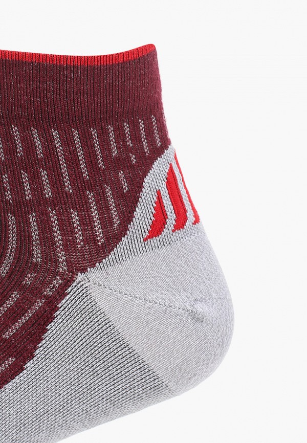 

Носки Salomon, Бордовый, ULTRA ANKLE