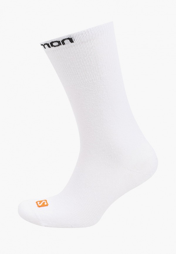 

Носки Salomon, Белый, CASUAL SNKRS CREW