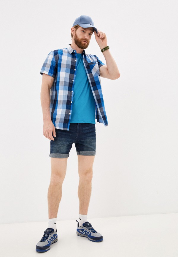 фото Футболка спортивная salomon