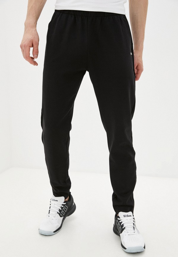 

Брюки спортивные Wilson, Черный, M TRAINING PANT II