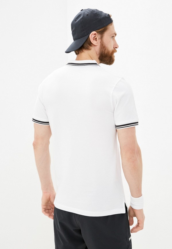 

Поло Wilson, Белый, M TEAM II COTTON POLO