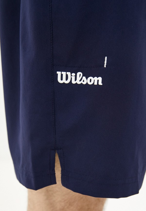 фото Шорты спортивные wilson
