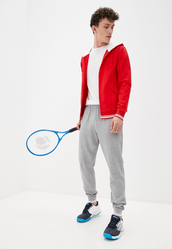 фото Толстовка wilson