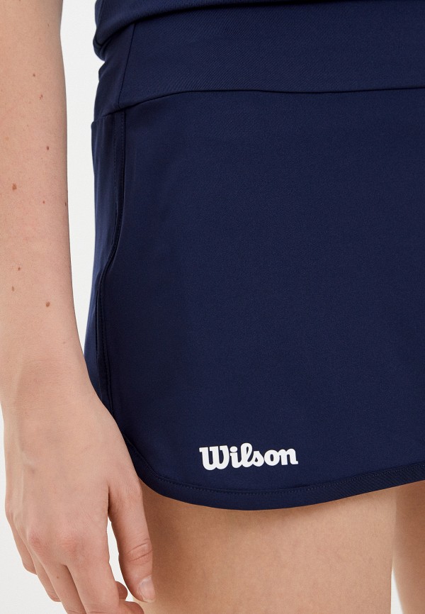 фото Юбка-шорты wilson