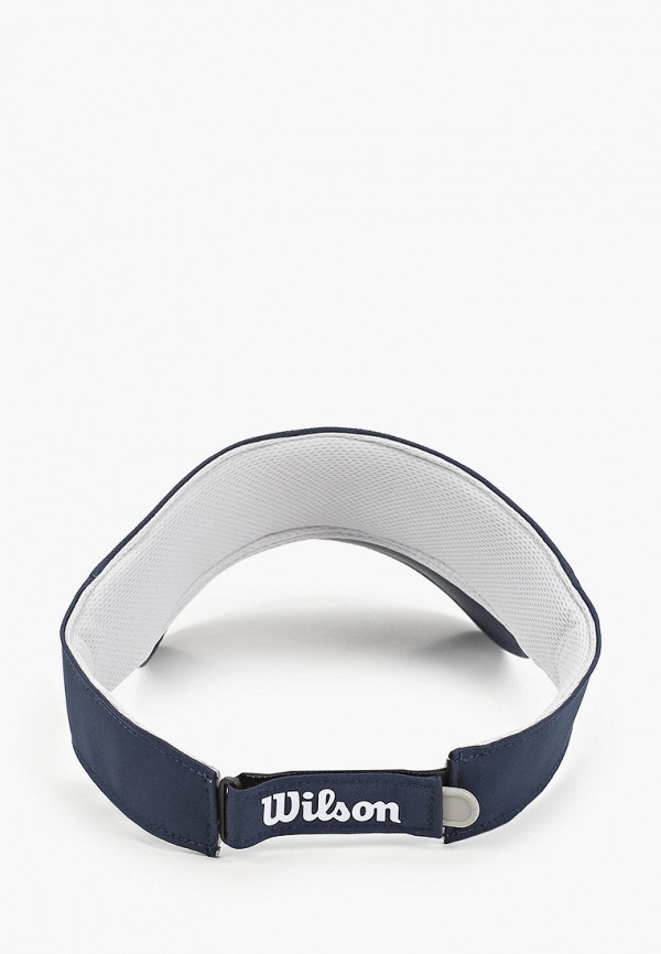 фото Козырек wilson