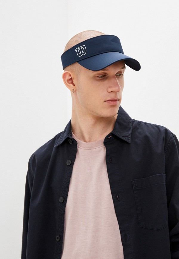 фото Козырек wilson